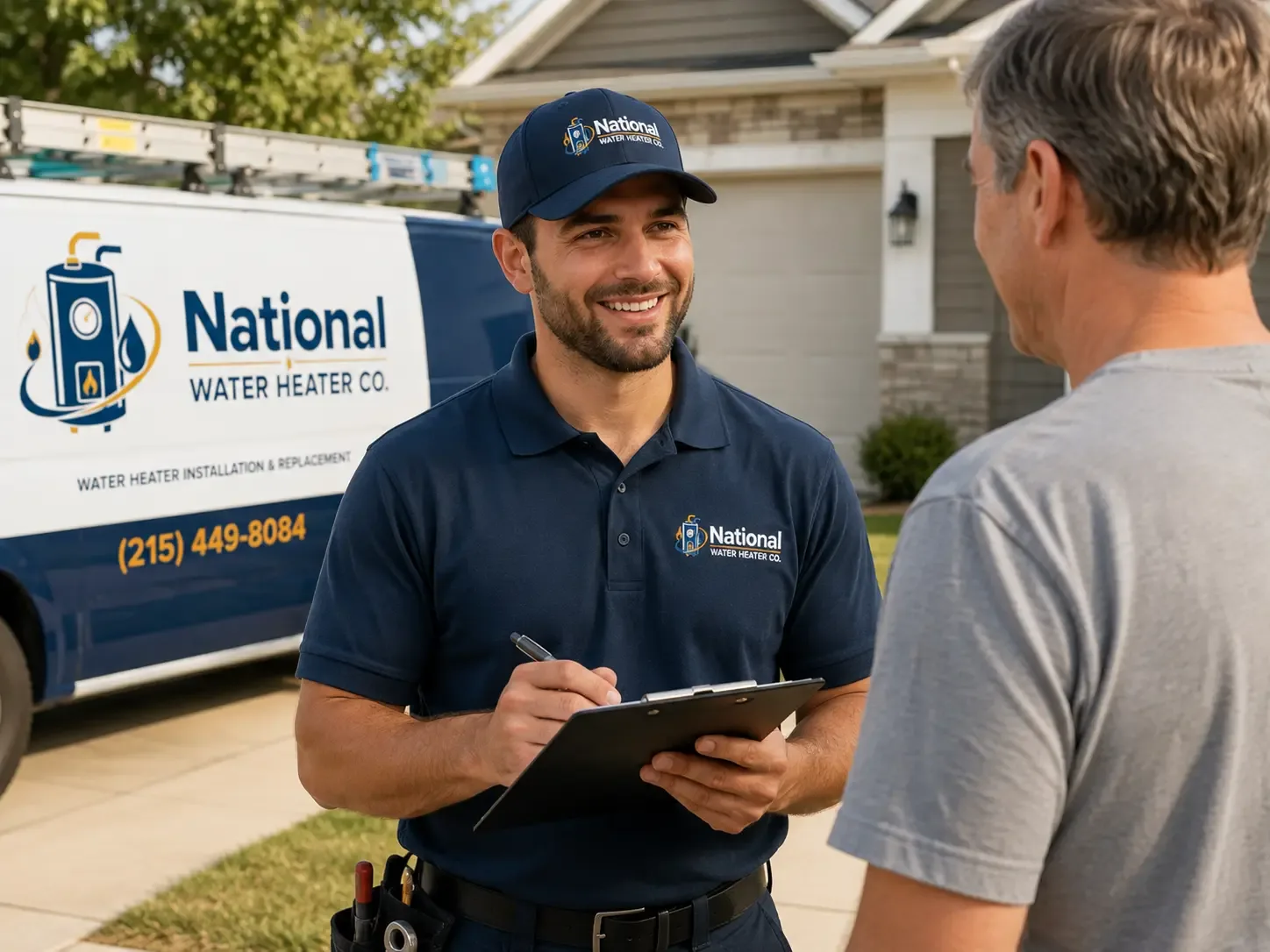 Water Heater Installation Okmulgee, OK FAQs